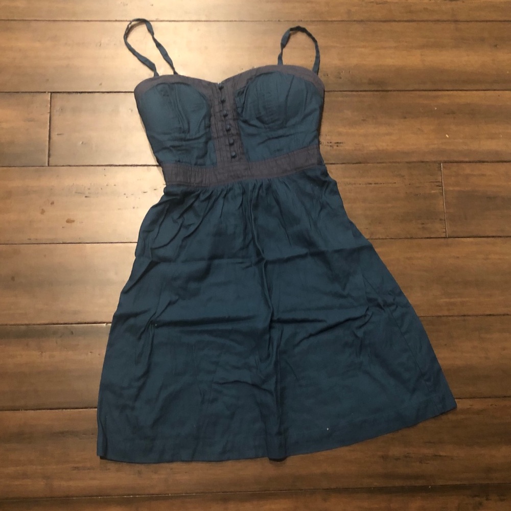 American Eagle Sun Dress